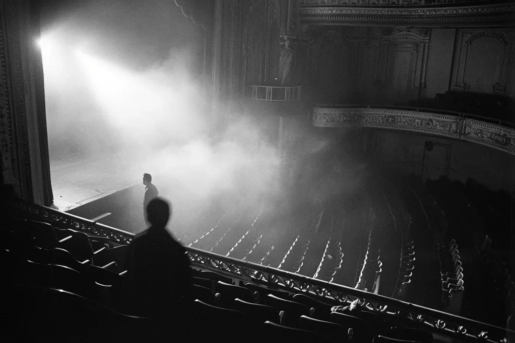 Cutler Majestic Theatre