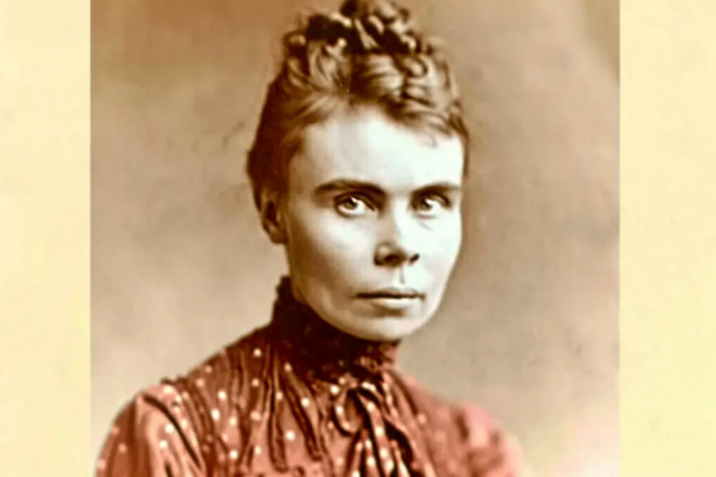 Lizzie Borden