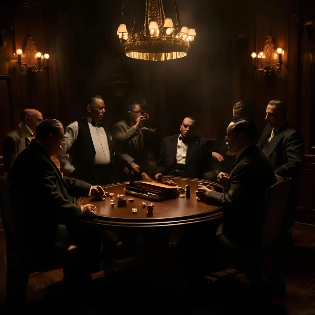 Mobsters