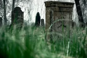 City Of Miami Cemetery