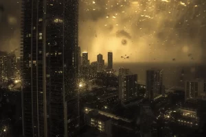 Haunted Miami