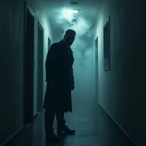 The murderer Edgar J. Watson