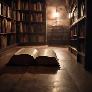The haunted Old Davie School Historical Museum