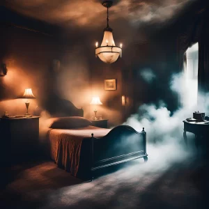 Hotel Redland Room