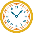 clock graphic