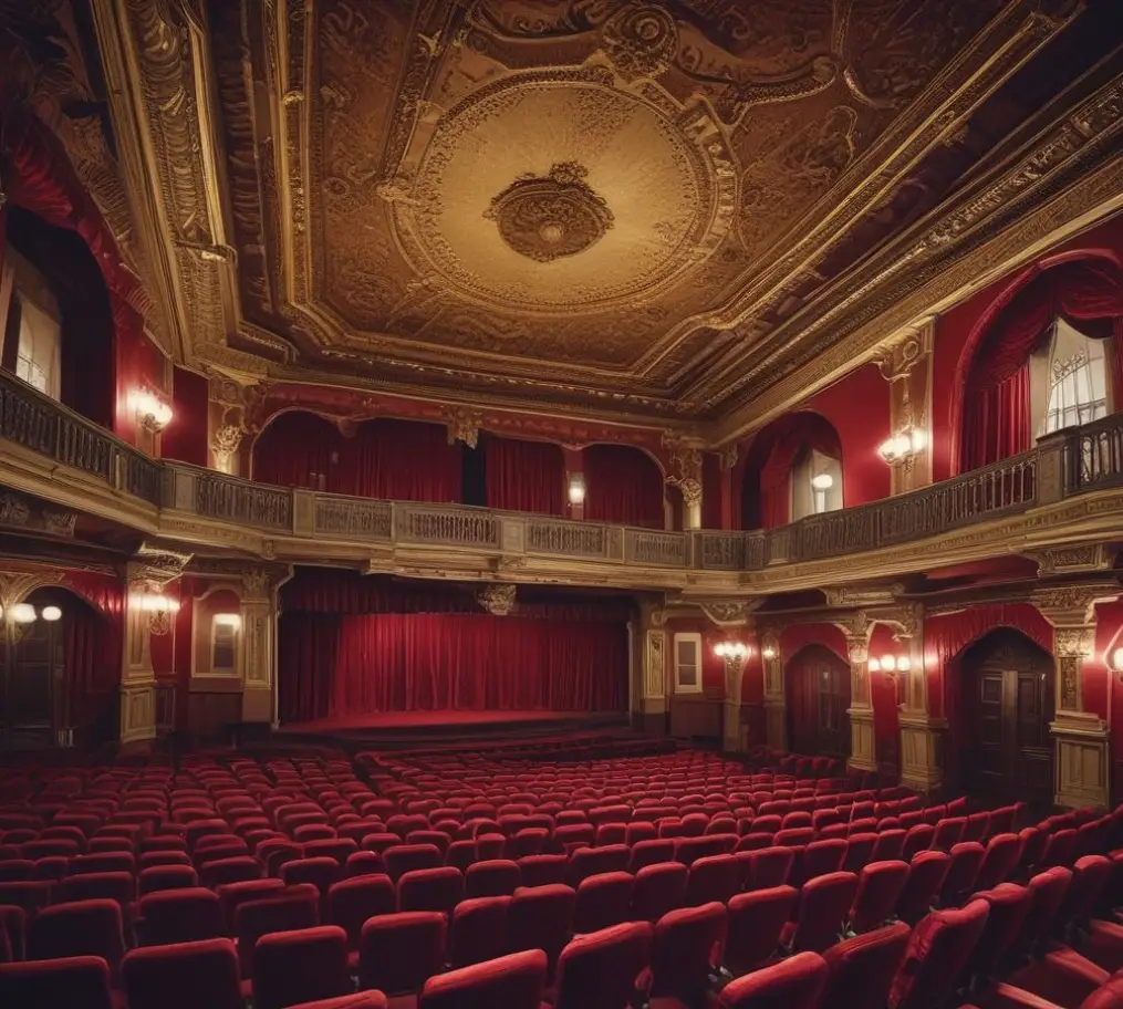 Hollywood Theater