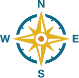 Compass Graphic