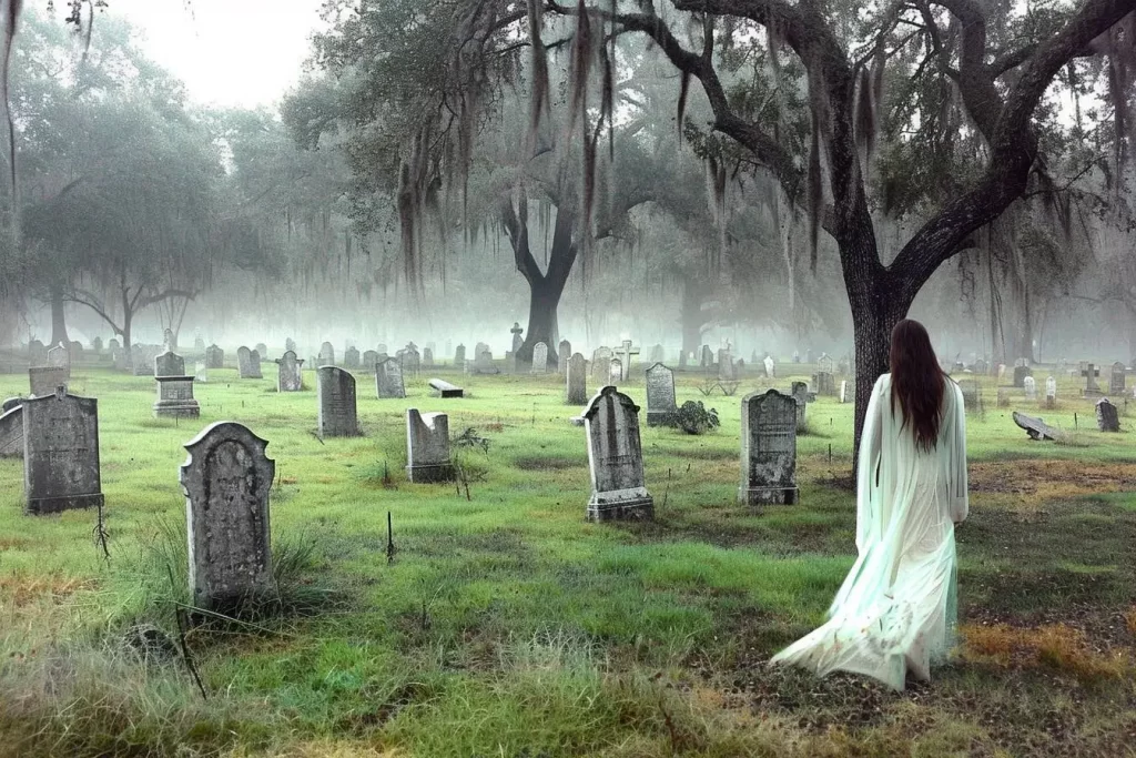 El Campo Santo Cemetery San Diego