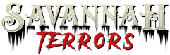 Savannah Terrors Logo