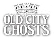 Old City Ghosts Logo