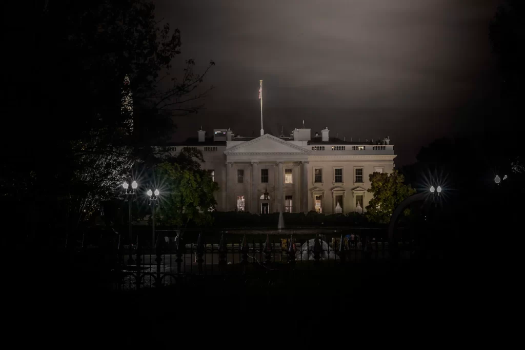 The White House