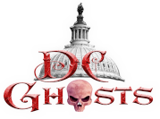 DC Ghosts Logo