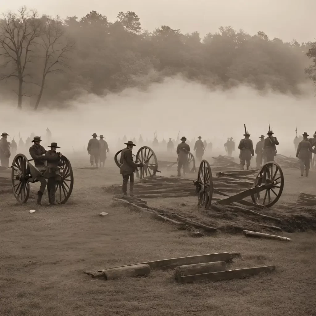 Battle of Asheville
