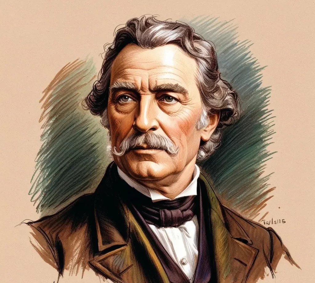 George Vanderbilt