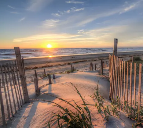 Folly Beach