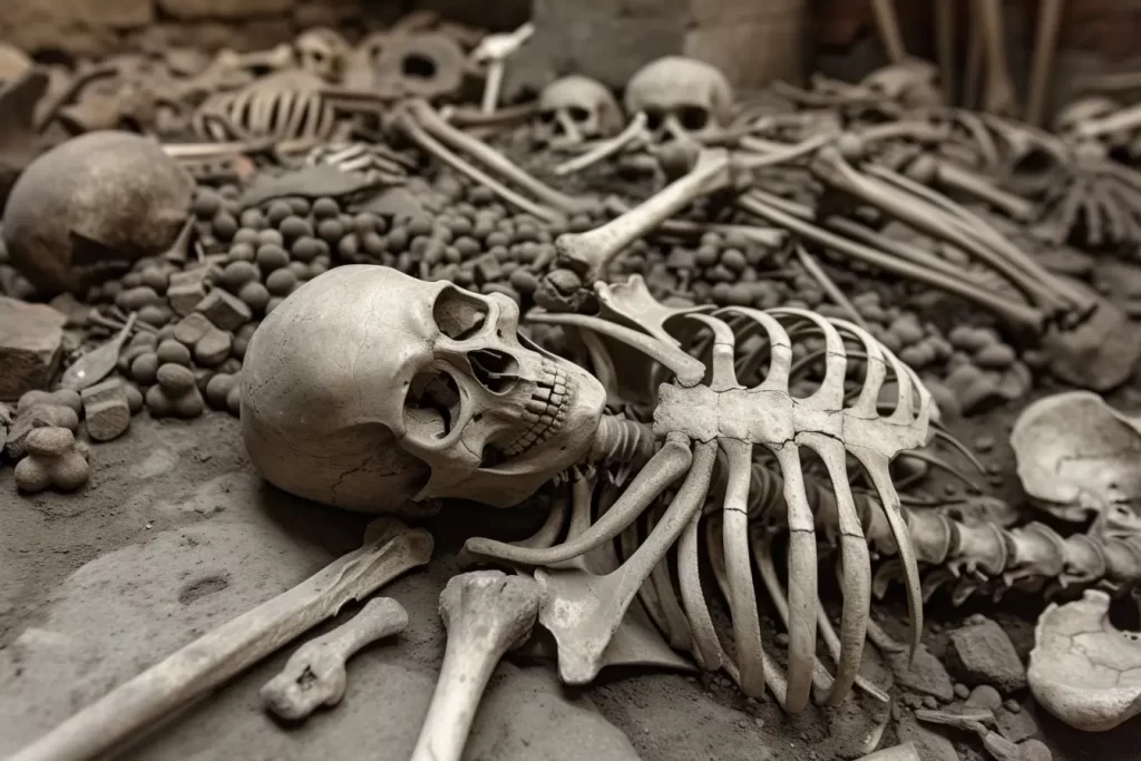 Human Bones