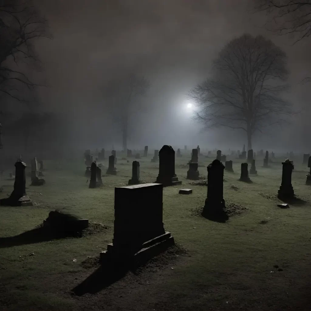 Graceland Cemetery