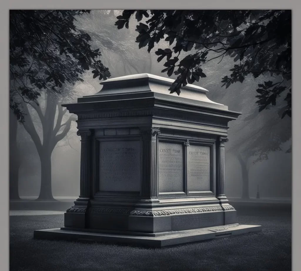Couch Tomb