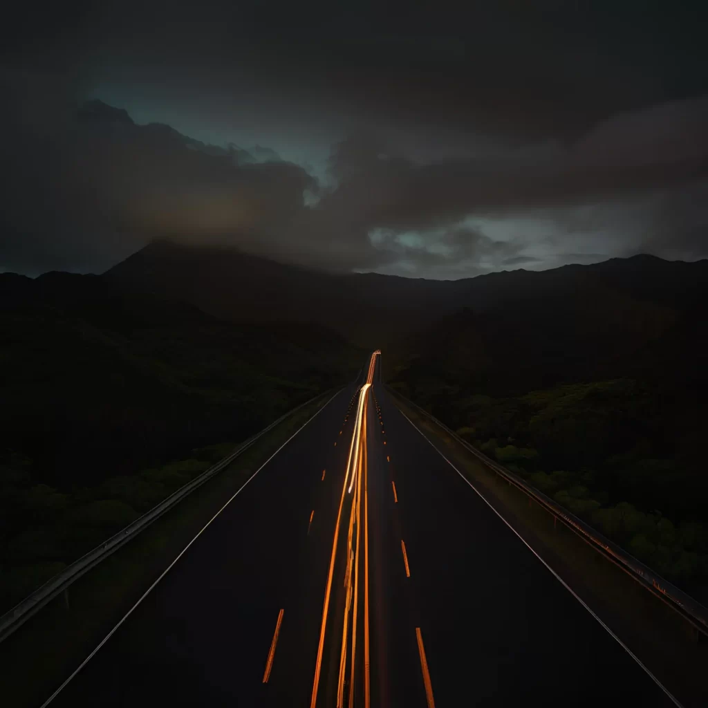 Haunted Highway