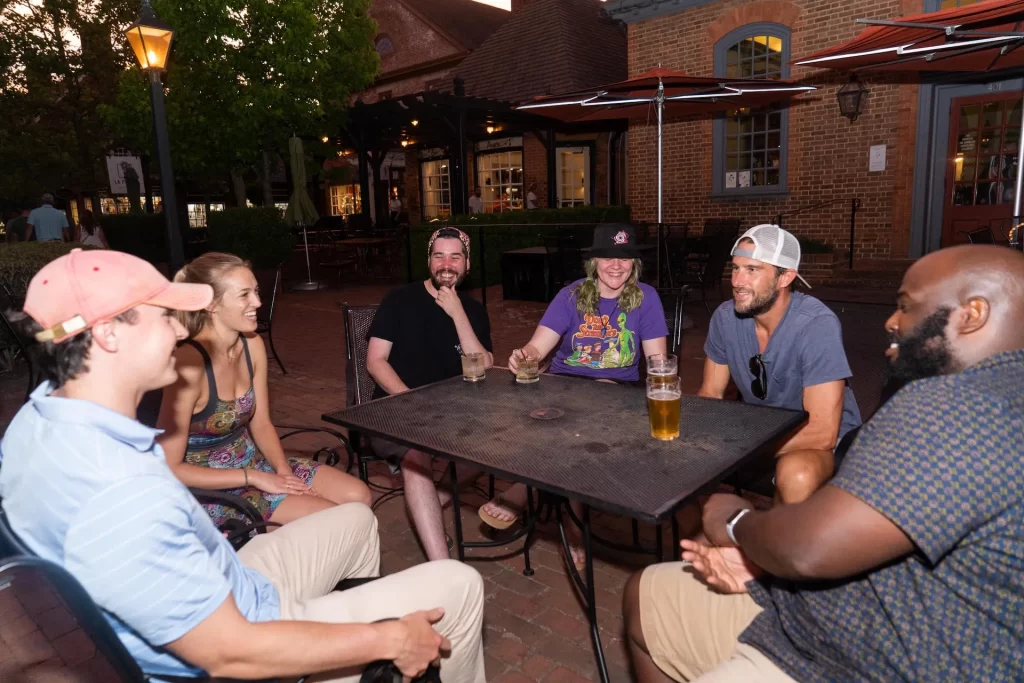 Brew Tour Gettysburg