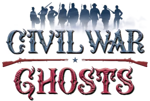 Civil War Ghosts Logo