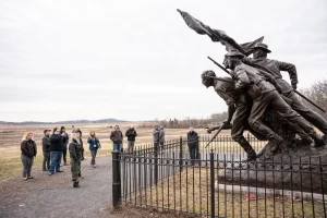 Gettysburg Ghost Tours