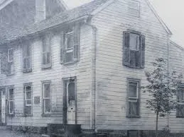 Jennie Wade House